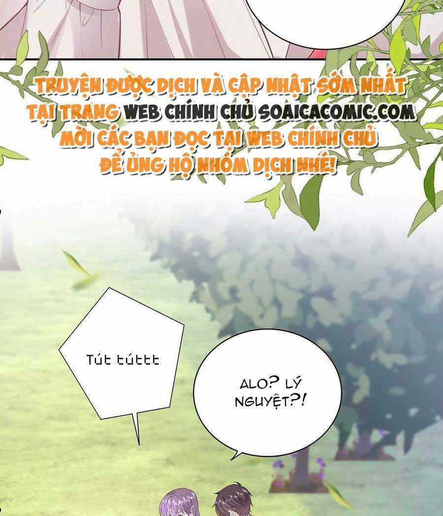 Tôi Dựa Vào Tà Ý: Nghịch Chuyển Nhân Sinh Chapter 89 trang 4