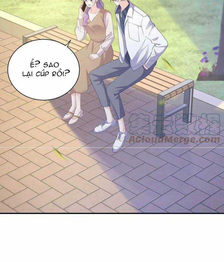 Tôi Dựa Vào Tà Ý: Nghịch Chuyển Nhân Sinh Chapter 89 trang 5