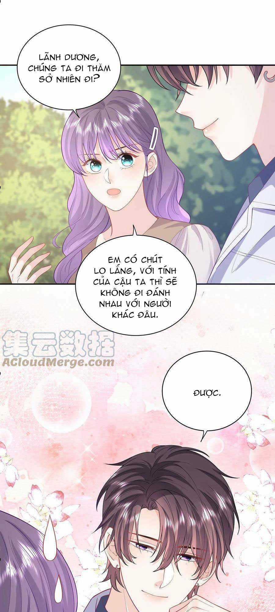 Tôi Dựa Vào Tà Ý: Nghịch Chuyển Nhân Sinh Chapter 89 trang 6