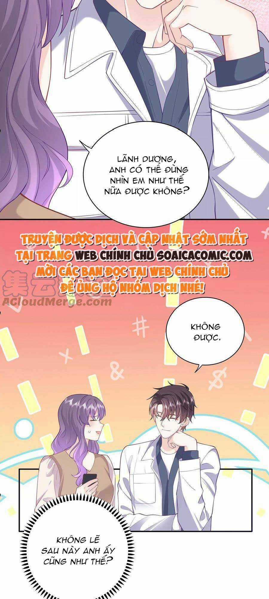 Tôi Dựa Vào Tà Ý: Nghịch Chuyển Nhân Sinh Chapter 89 trang 7