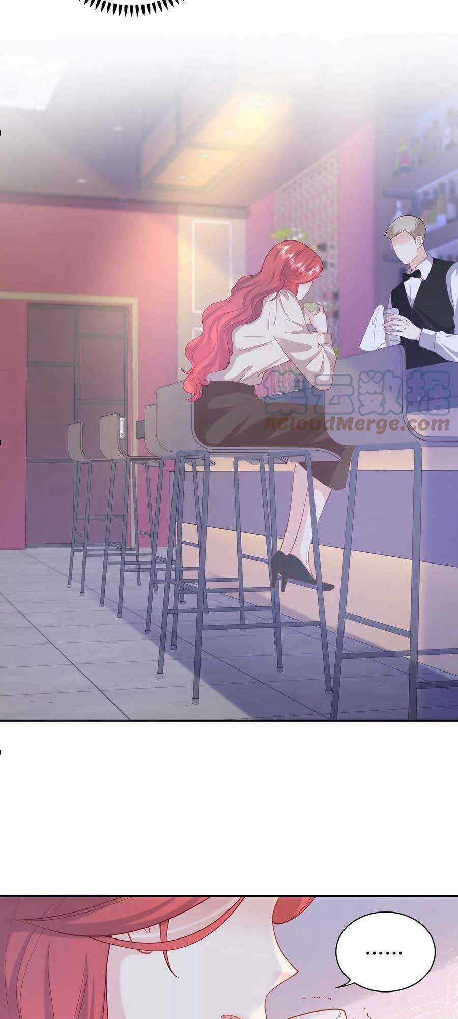 Tôi Dựa Vào Tà Ý: Nghịch Chuyển Nhân Sinh Chapter 89 trang 8