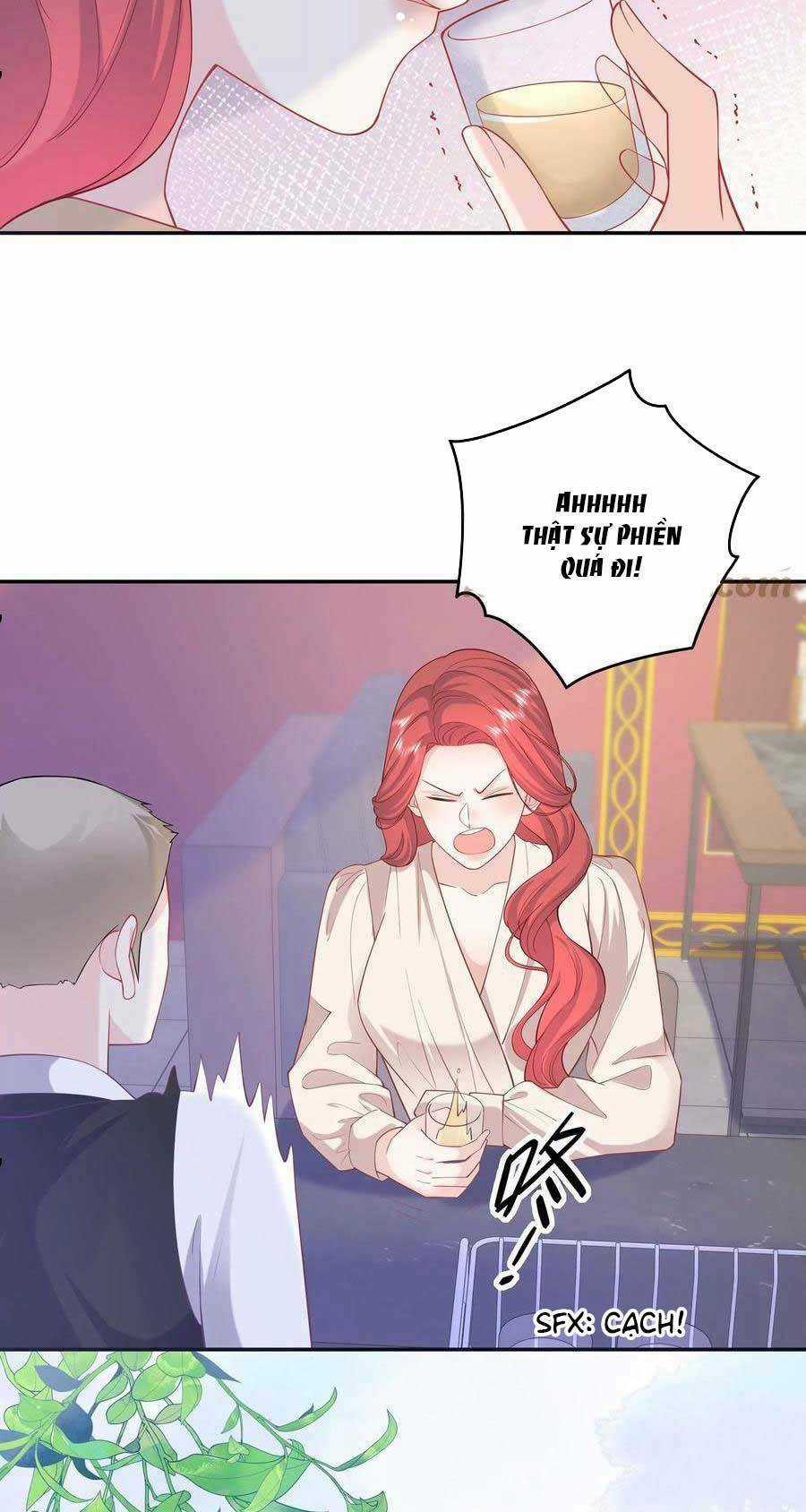 Tôi Dựa Vào Tà Ý: Nghịch Chuyển Nhân Sinh Chapter 89 trang 9