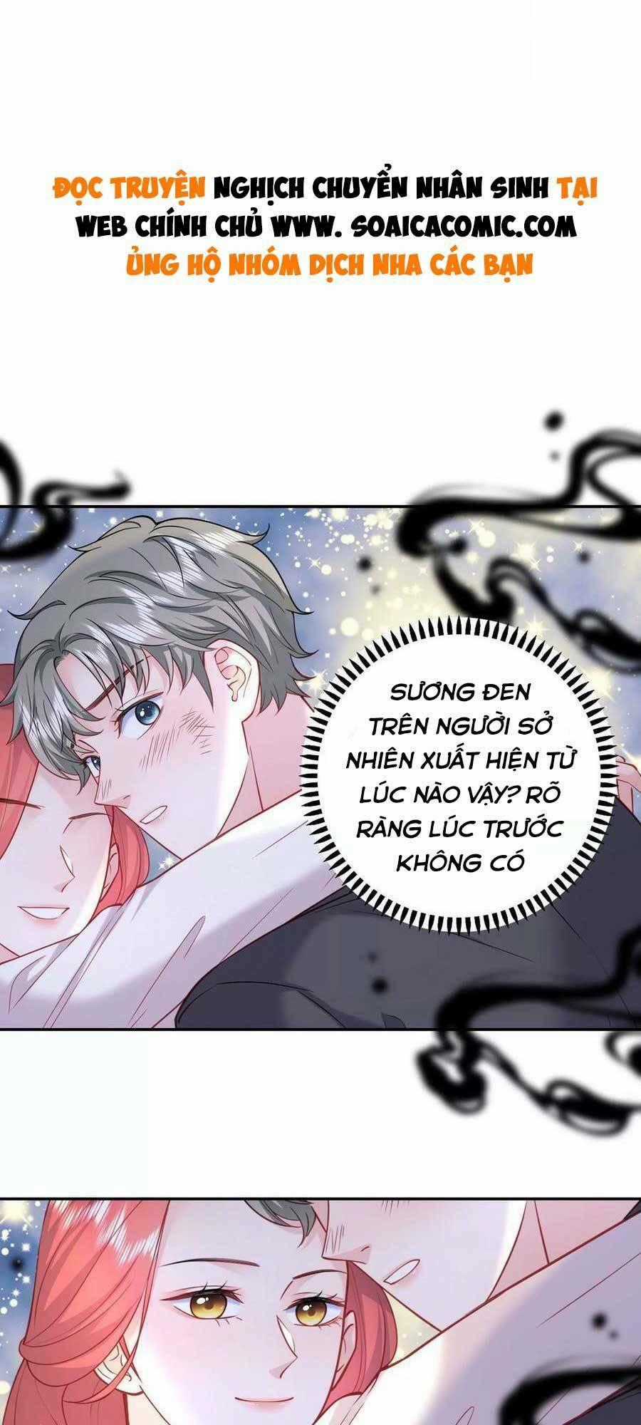 Tôi Dựa Vào Tà Ý: Nghịch Chuyển Nhân Sinh Chapter 90 trang 0