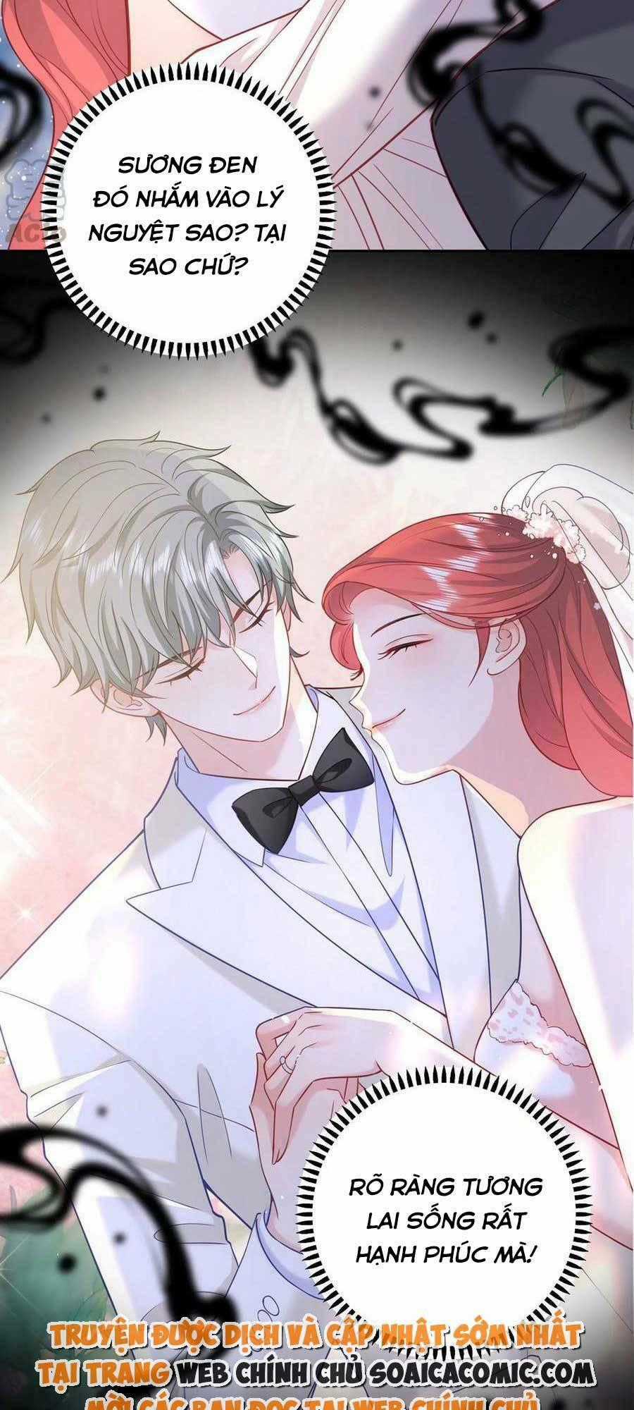 Tôi Dựa Vào Tà Ý: Nghịch Chuyển Nhân Sinh Chapter 90 trang 1