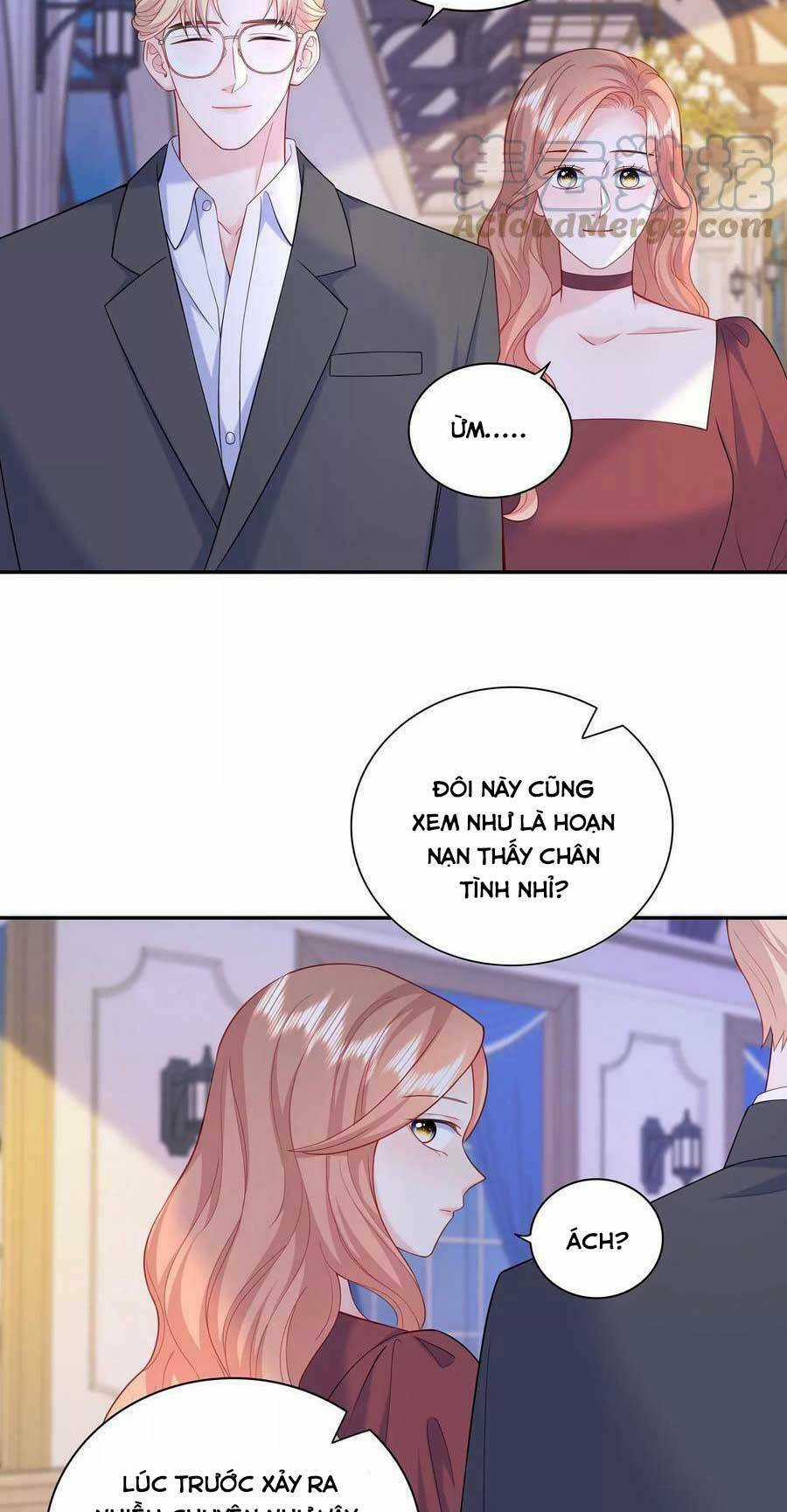 Tôi Dựa Vào Tà Ý: Nghịch Chuyển Nhân Sinh Chapter 90 trang 11