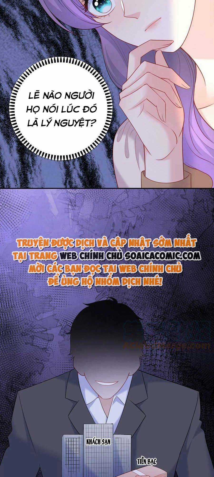 Tôi Dựa Vào Tà Ý: Nghịch Chuyển Nhân Sinh Chapter 90 trang 15