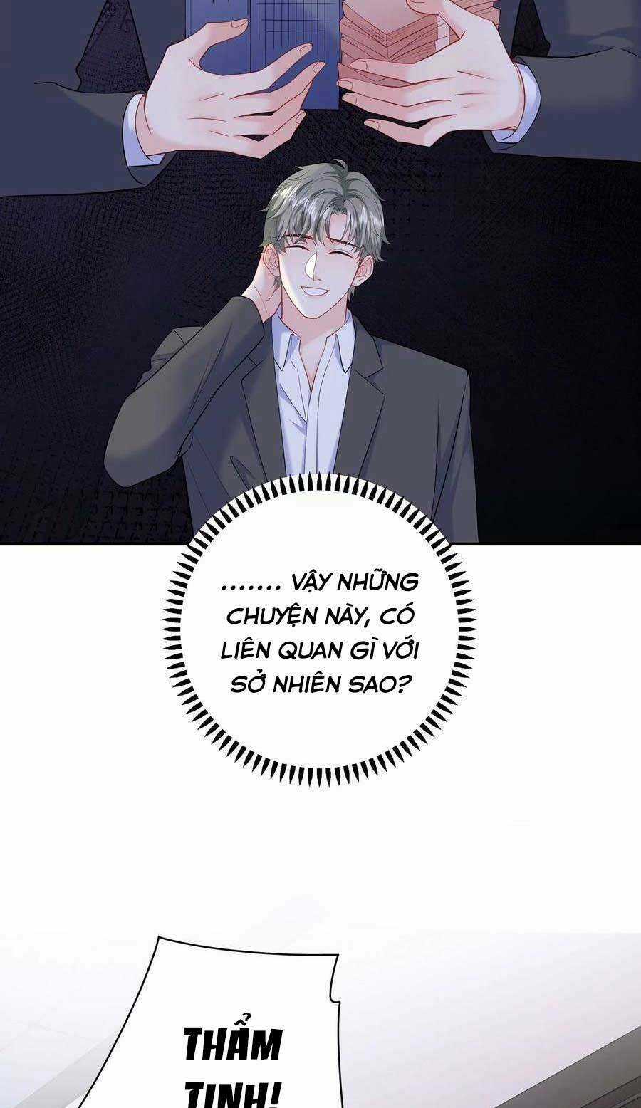 Tôi Dựa Vào Tà Ý: Nghịch Chuyển Nhân Sinh Chapter 90 trang 16