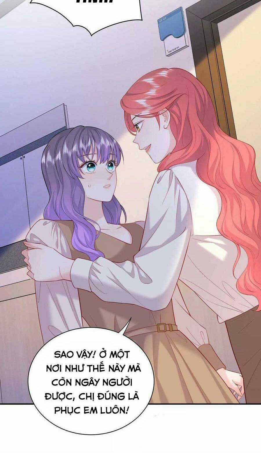 Tôi Dựa Vào Tà Ý: Nghịch Chuyển Nhân Sinh Chapter 90 trang 17