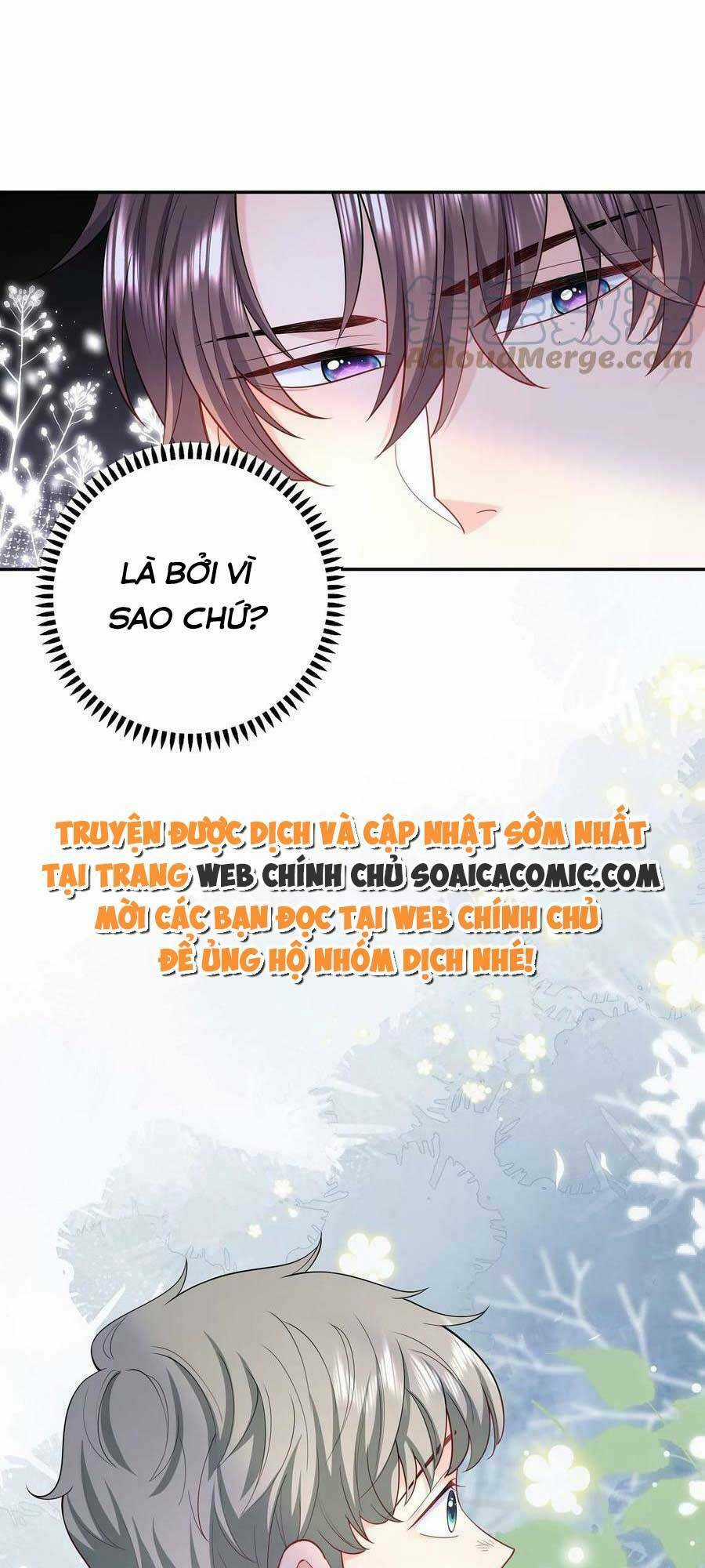 Tôi Dựa Vào Tà Ý: Nghịch Chuyển Nhân Sinh Chapter 90 trang 23