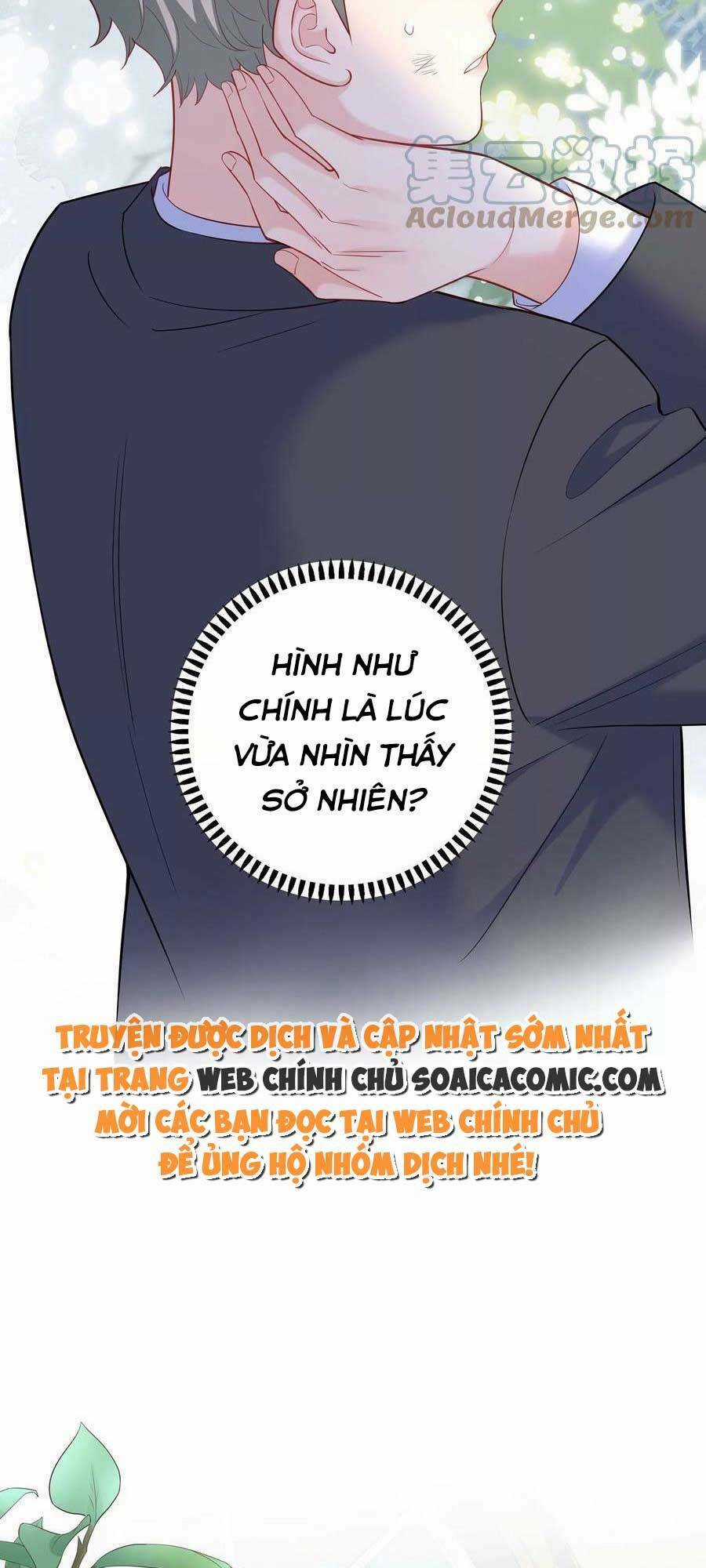 Tôi Dựa Vào Tà Ý: Nghịch Chuyển Nhân Sinh Chapter 90 trang 24