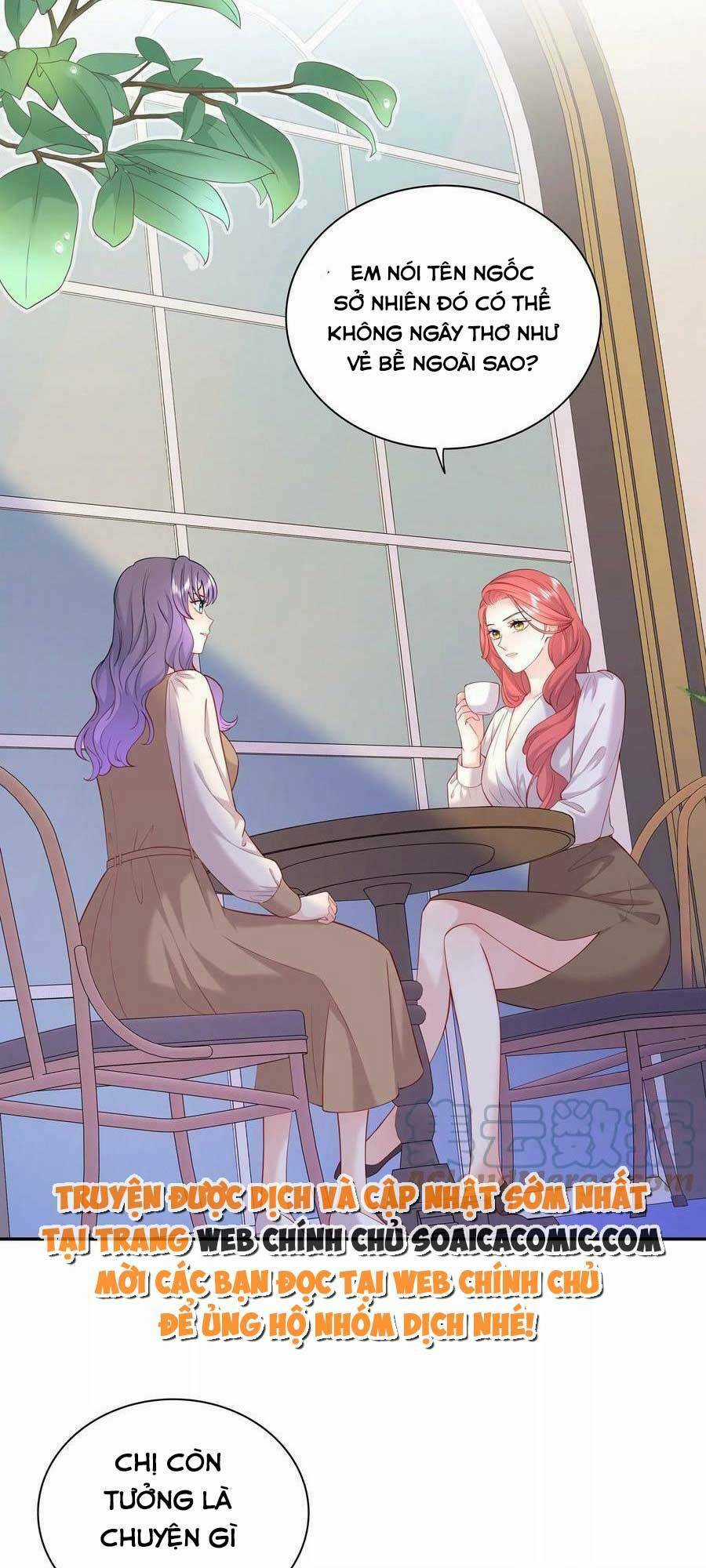 Tôi Dựa Vào Tà Ý: Nghịch Chuyển Nhân Sinh Chapter 90 trang 25