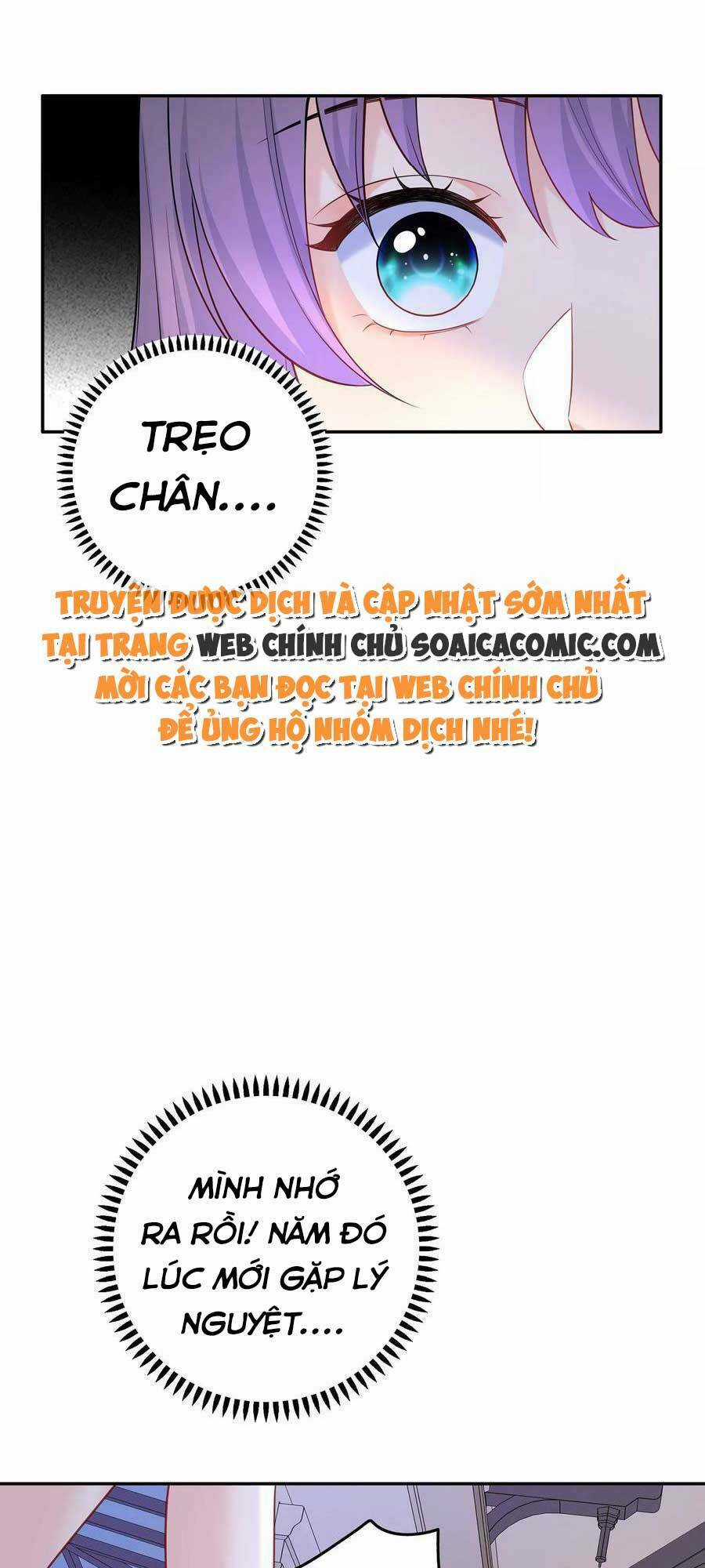 Tôi Dựa Vào Tà Ý: Nghịch Chuyển Nhân Sinh Chapter 90 trang 8