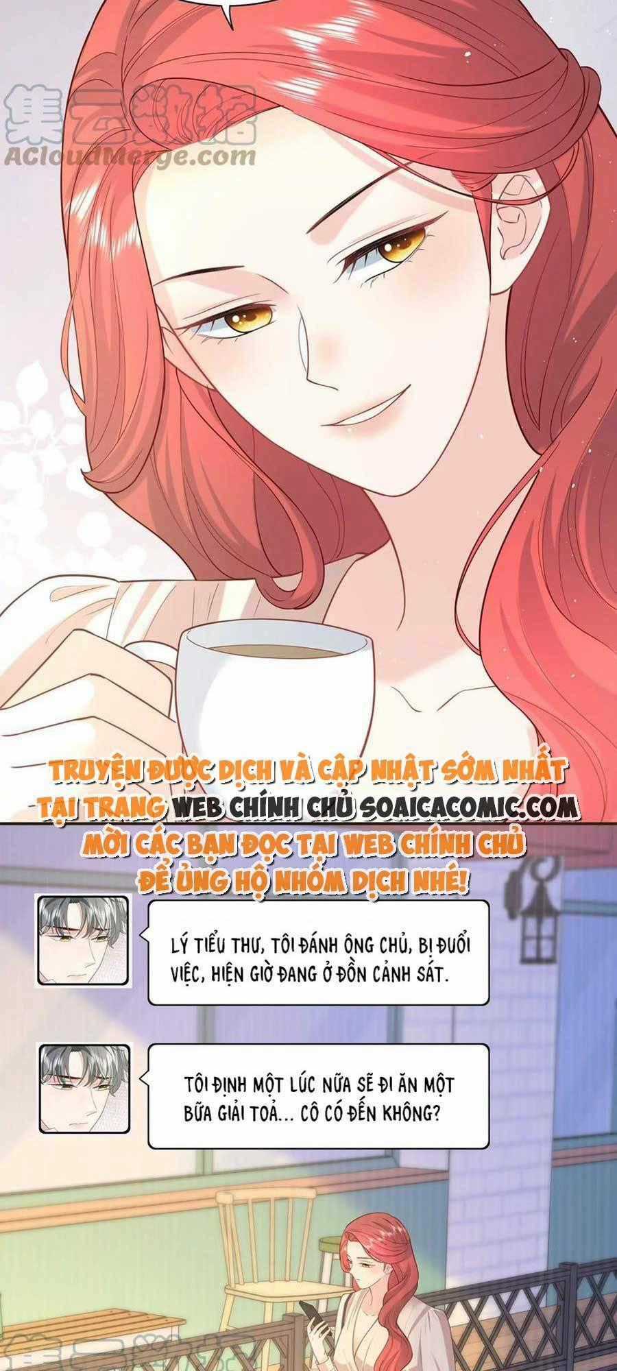 Tôi Dựa Vào Tà Ý: Nghịch Chuyển Nhân Sinh Chapter 91 trang 1