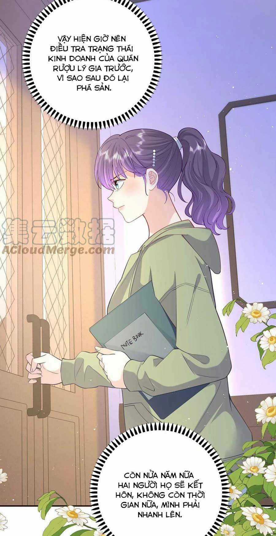 Tôi Dựa Vào Tà Ý: Nghịch Chuyển Nhân Sinh Chapter 91 trang 13