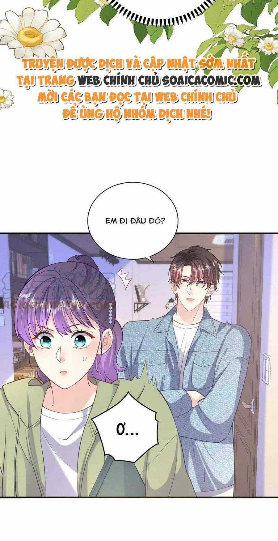 Tôi Dựa Vào Tà Ý: Nghịch Chuyển Nhân Sinh Chapter 91 trang 14