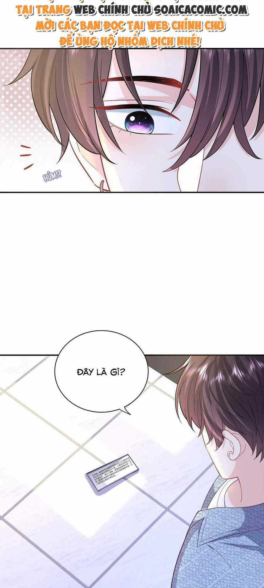 Tôi Dựa Vào Tà Ý: Nghịch Chuyển Nhân Sinh Chapter 91 trang 17