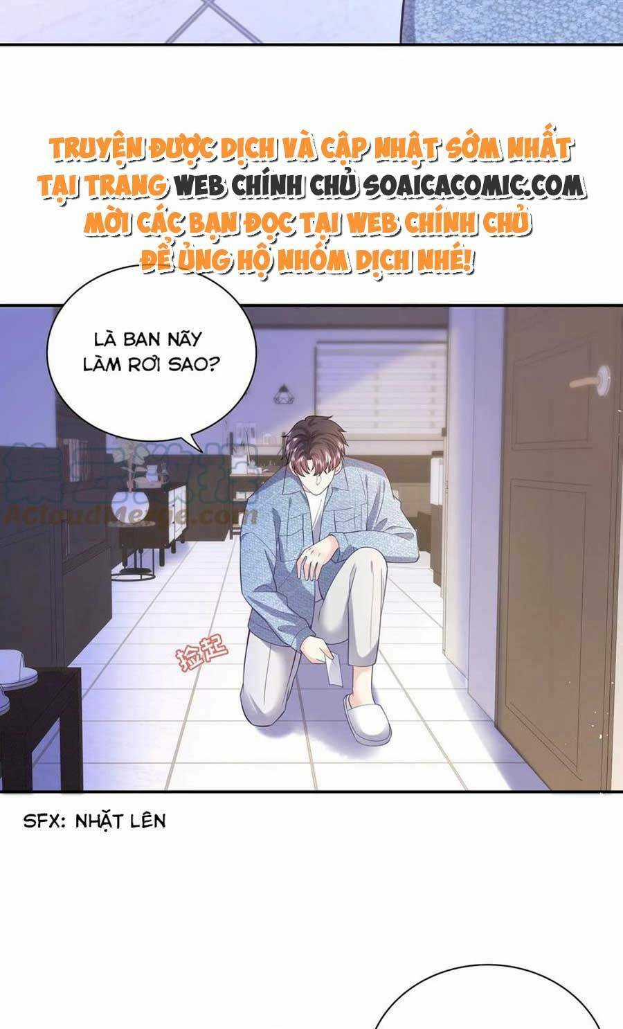 Tôi Dựa Vào Tà Ý: Nghịch Chuyển Nhân Sinh Chapter 91 trang 18