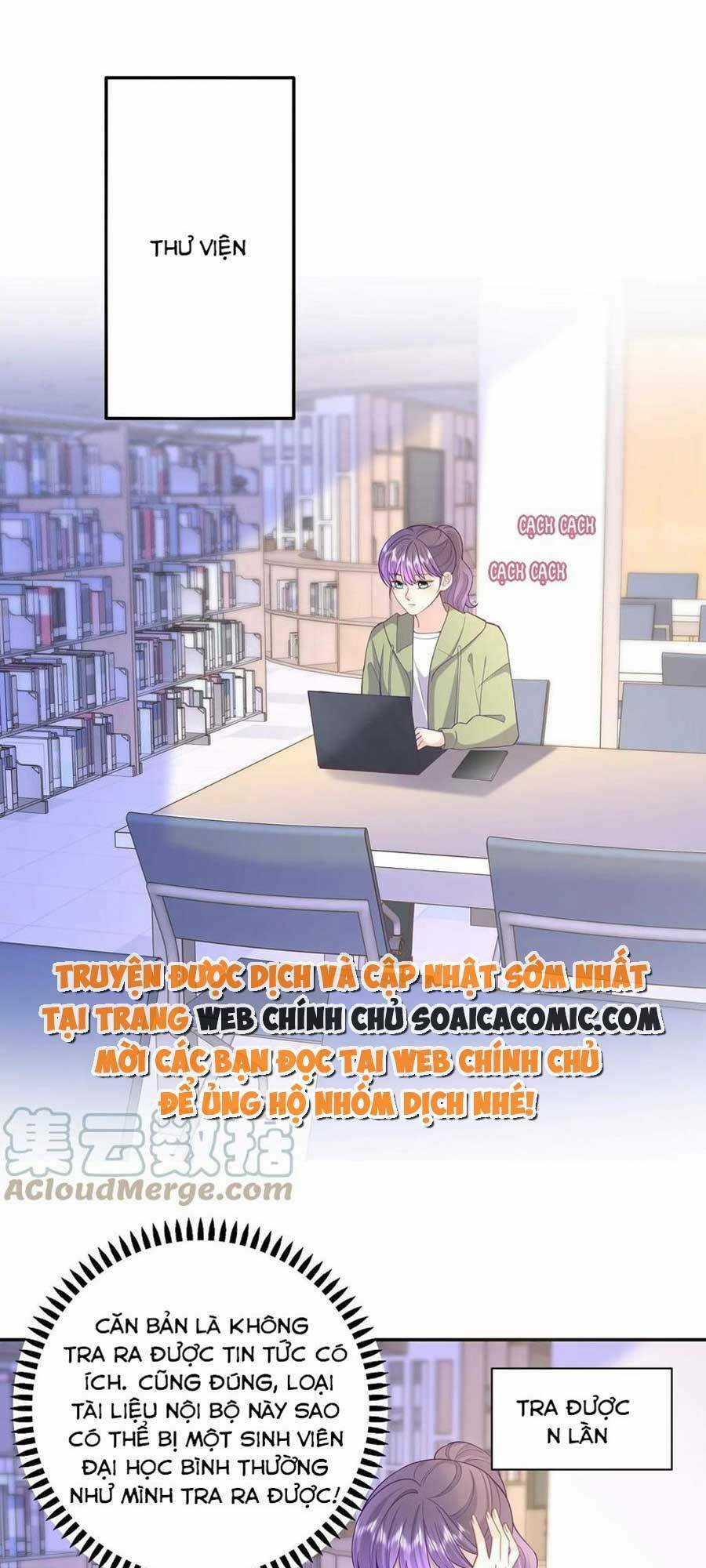 Tôi Dựa Vào Tà Ý: Nghịch Chuyển Nhân Sinh Chapter 91 trang 20