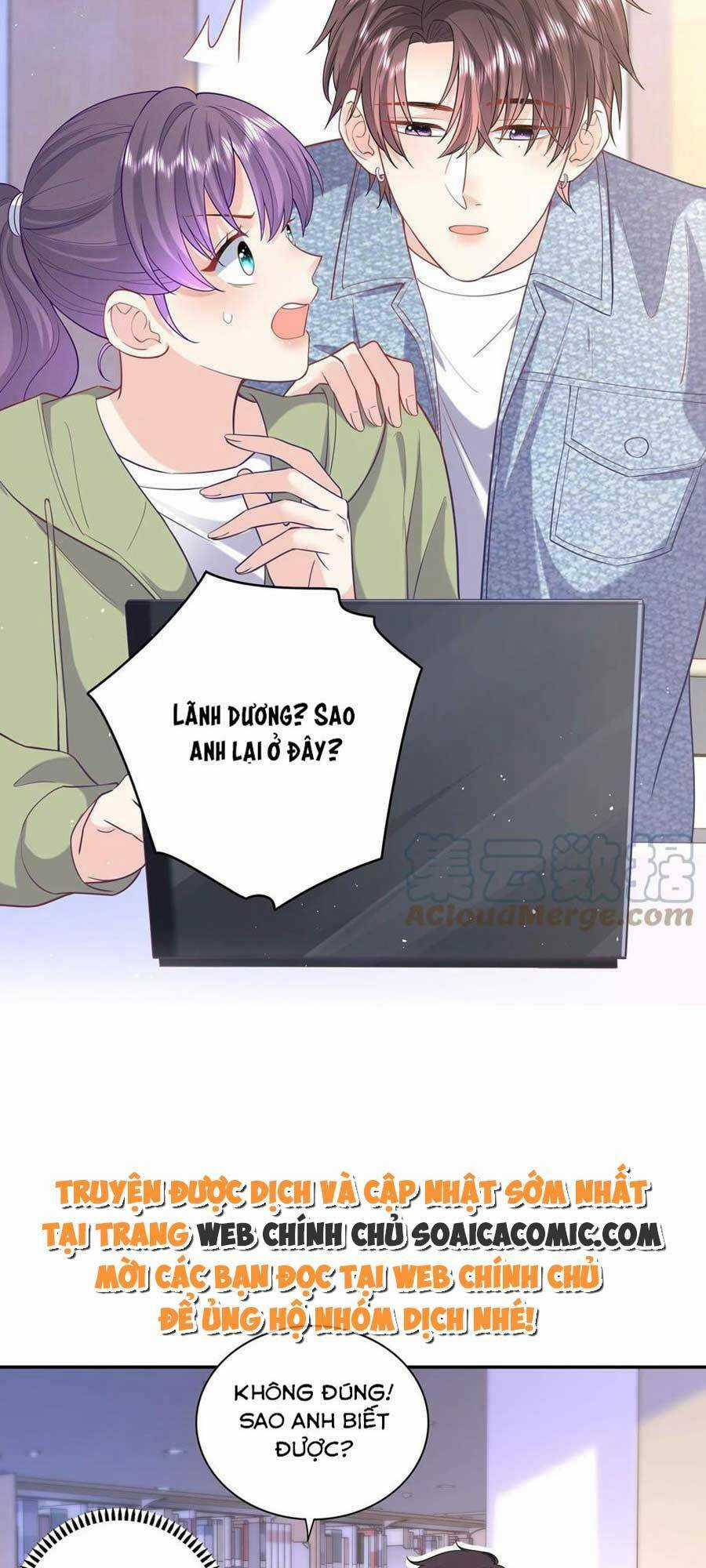 Tôi Dựa Vào Tà Ý: Nghịch Chuyển Nhân Sinh Chapter 91 trang 22