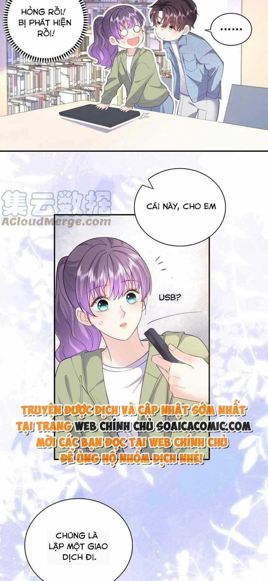 Tôi Dựa Vào Tà Ý: Nghịch Chuyển Nhân Sinh Chapter 91 trang 23