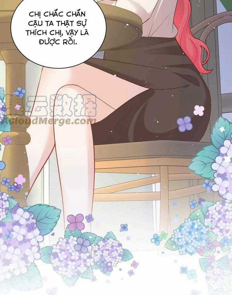 Tôi Dựa Vào Tà Ý: Nghịch Chuyển Nhân Sinh Chapter 91 trang 5