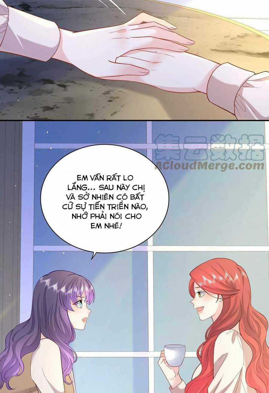 Tôi Dựa Vào Tà Ý: Nghịch Chuyển Nhân Sinh Chapter 91 trang 8