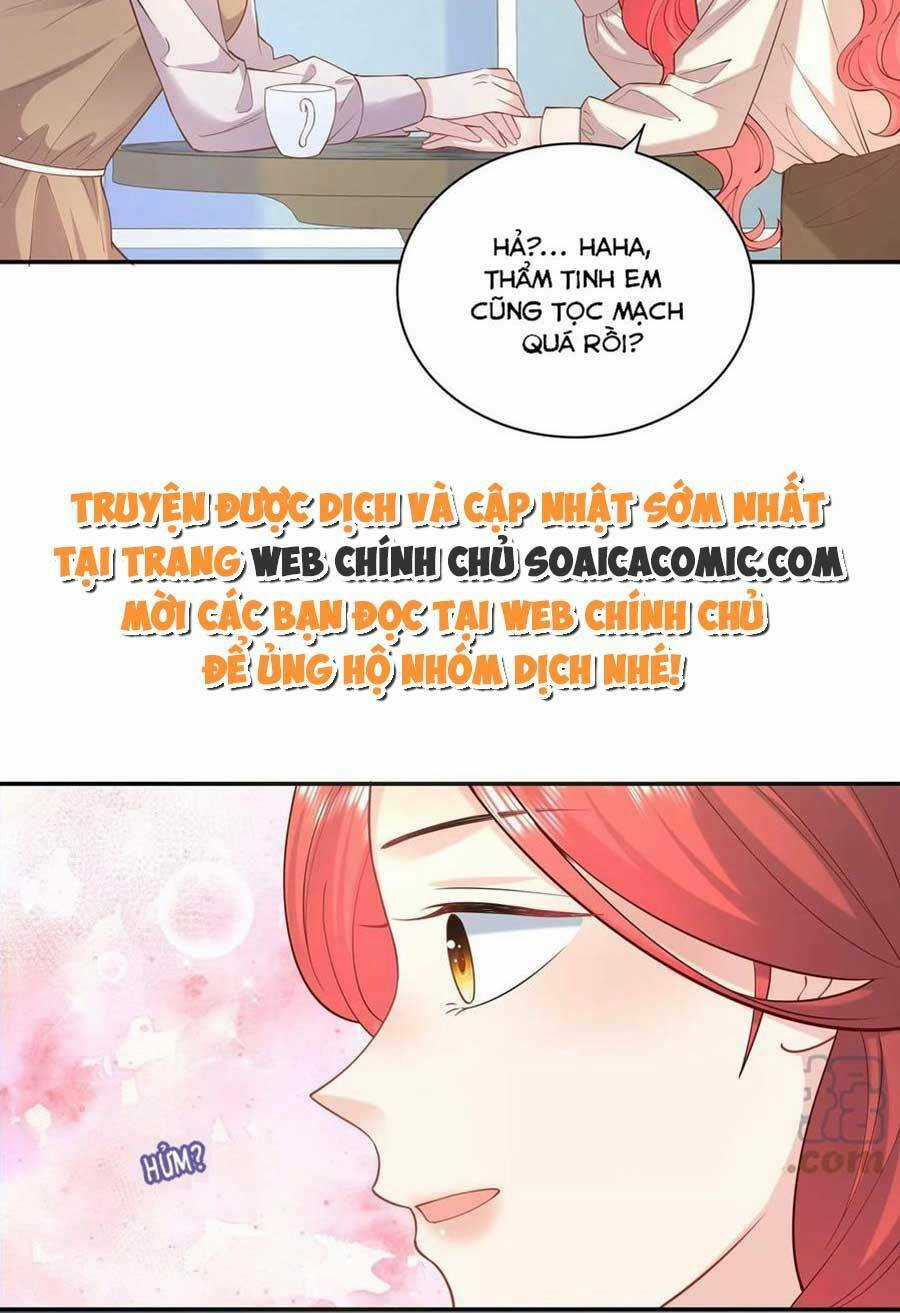 Tôi Dựa Vào Tà Ý: Nghịch Chuyển Nhân Sinh Chapter 91 trang 9