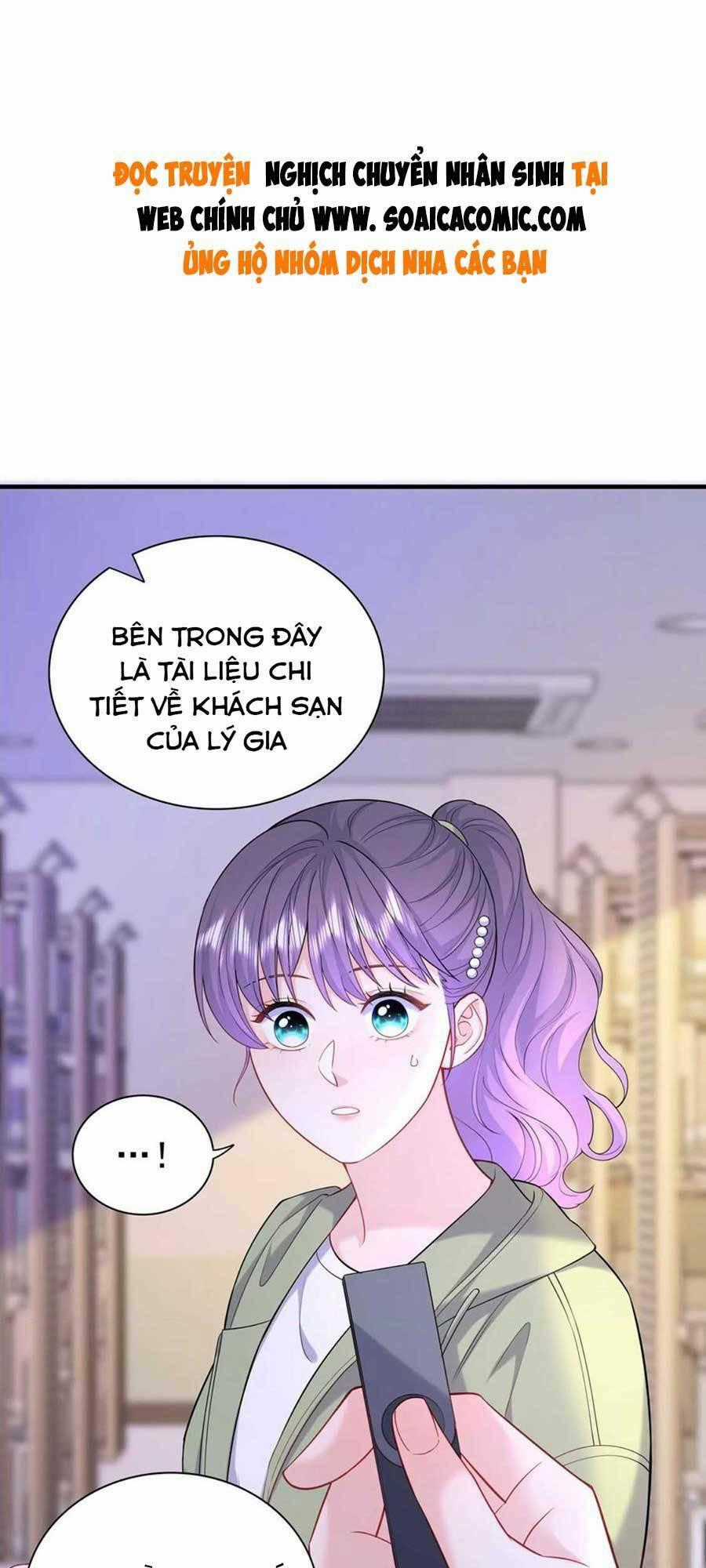 Tôi Dựa Vào Tà Ý: Nghịch Chuyển Nhân Sinh Chapter 92 trang 0
