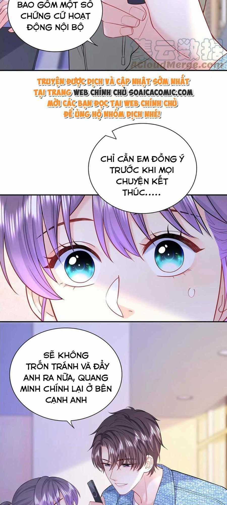 Tôi Dựa Vào Tà Ý: Nghịch Chuyển Nhân Sinh Chapter 92 trang 1