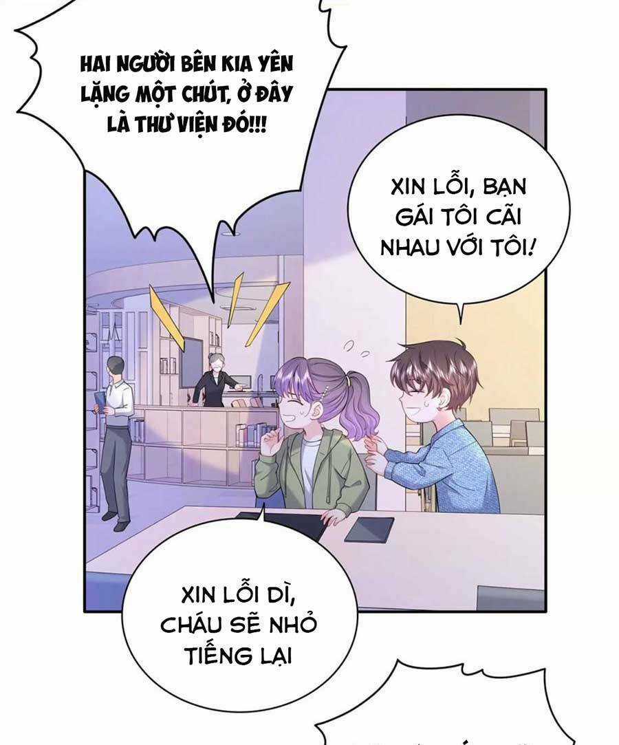 Tôi Dựa Vào Tà Ý: Nghịch Chuyển Nhân Sinh Chapter 92 trang 10