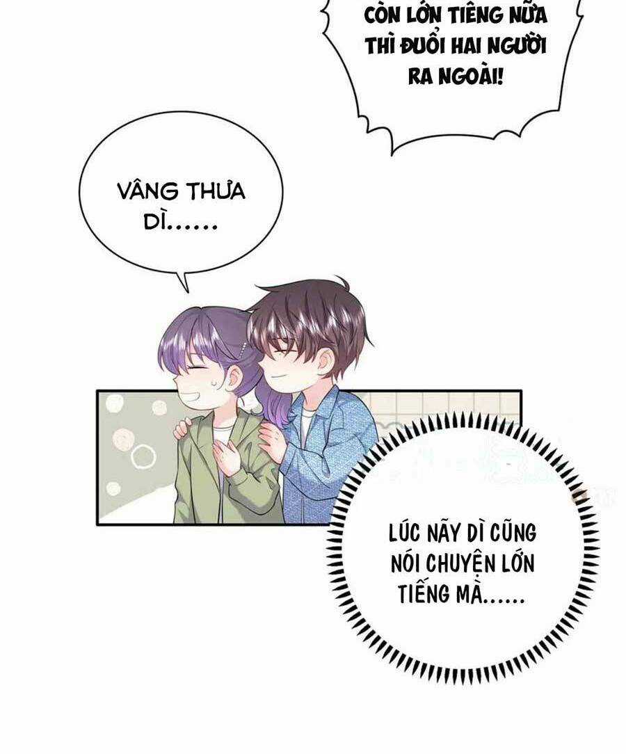 Tôi Dựa Vào Tà Ý: Nghịch Chuyển Nhân Sinh Chapter 92 trang 11