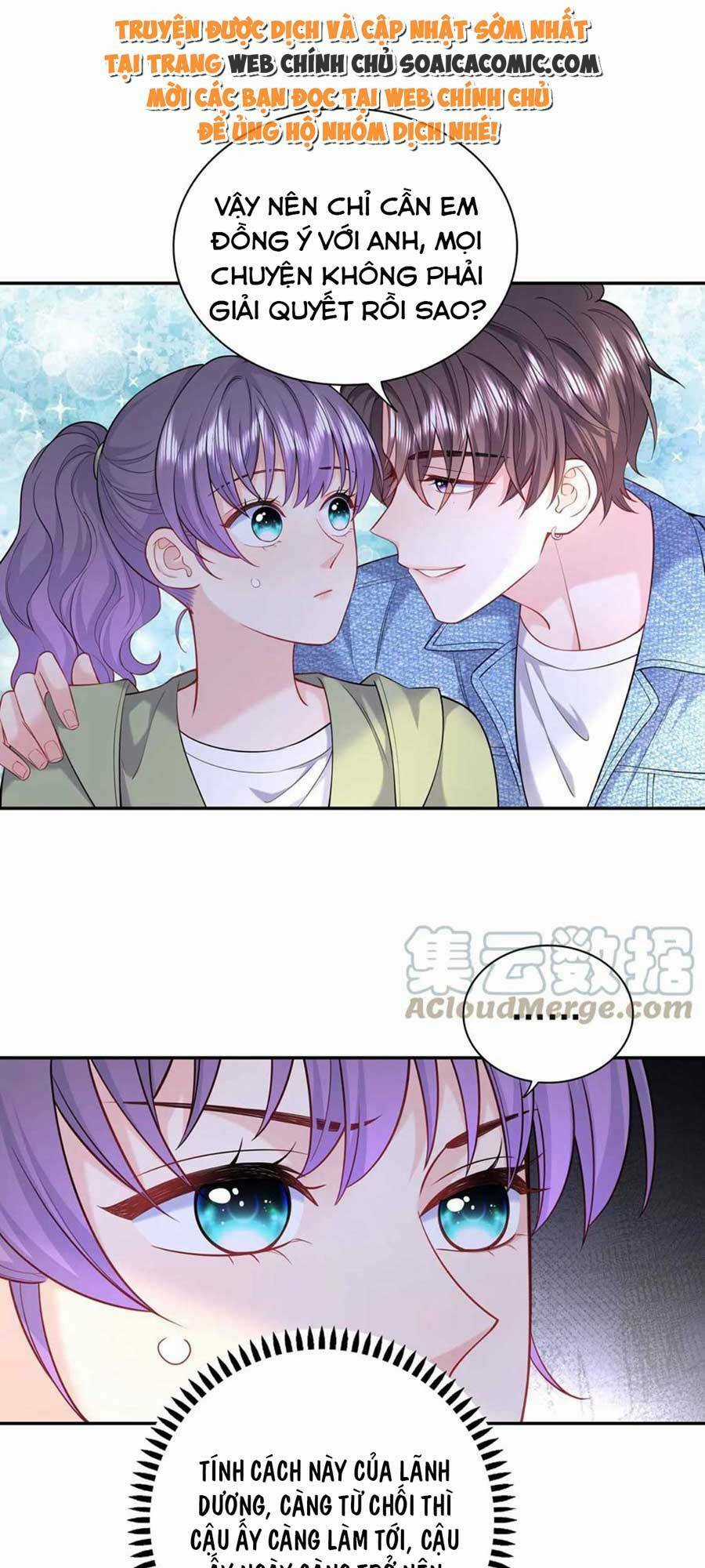 Tôi Dựa Vào Tà Ý: Nghịch Chuyển Nhân Sinh Chapter 92 trang 12