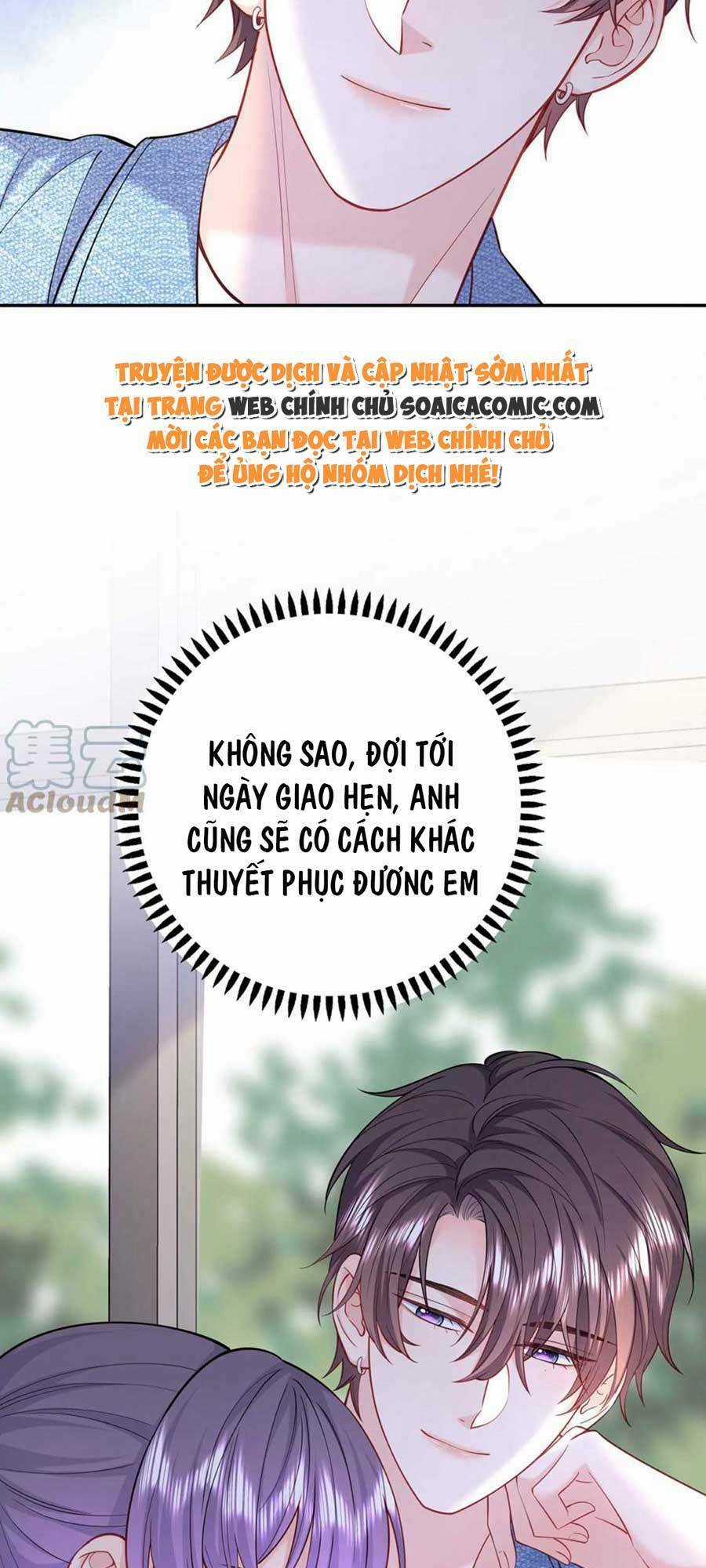 Tôi Dựa Vào Tà Ý: Nghịch Chuyển Nhân Sinh Chapter 92 trang 14