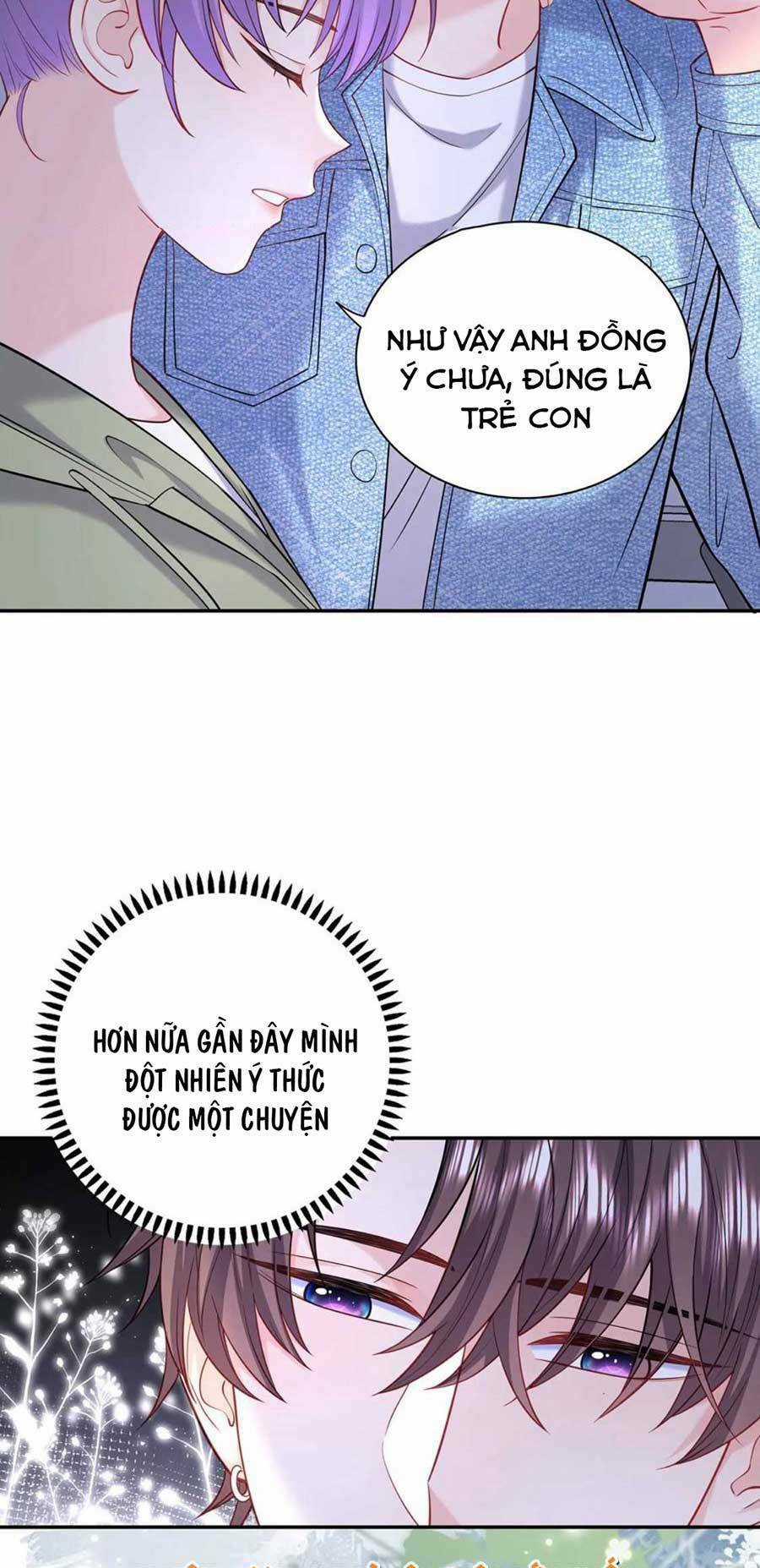 Tôi Dựa Vào Tà Ý: Nghịch Chuyển Nhân Sinh Chapter 92 trang 15