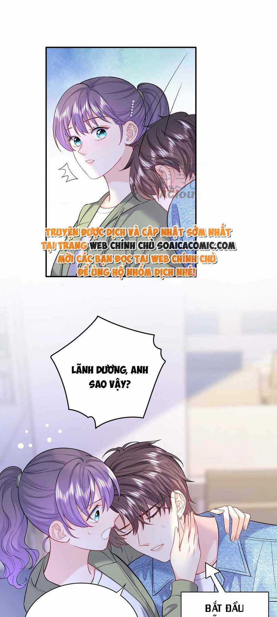 Tôi Dựa Vào Tà Ý: Nghịch Chuyển Nhân Sinh Chapter 92 trang 17