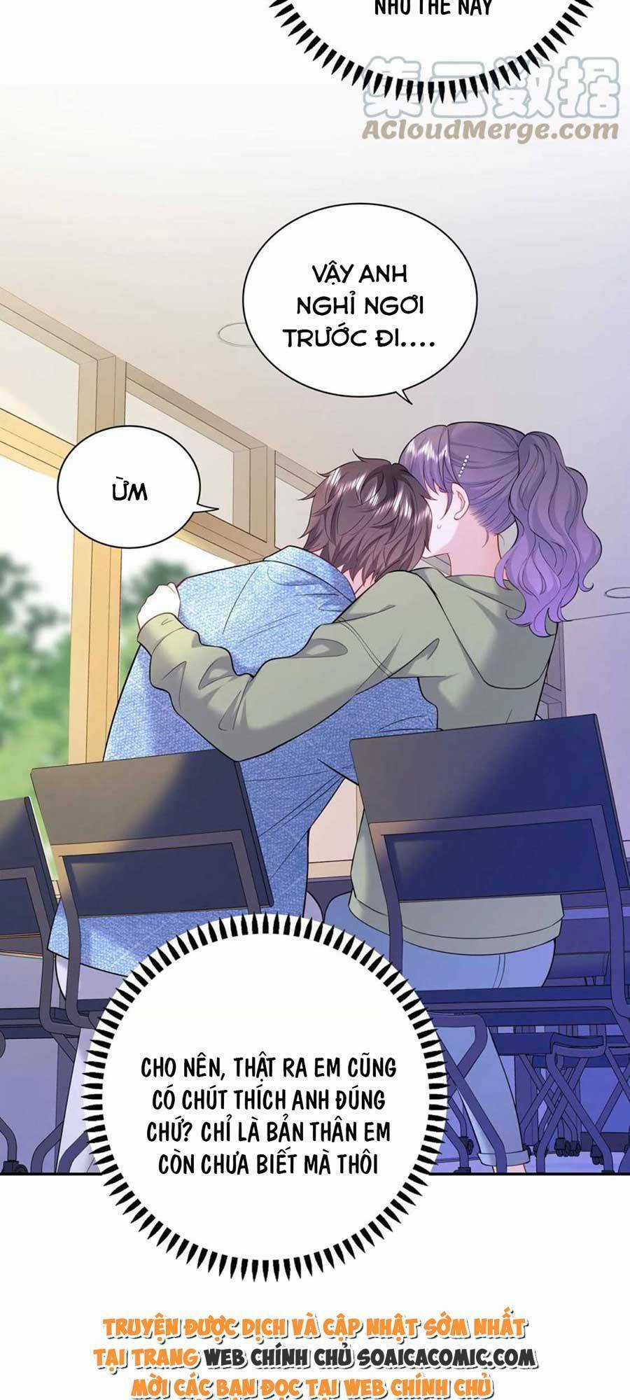 Tôi Dựa Vào Tà Ý: Nghịch Chuyển Nhân Sinh Chapter 92 trang 20