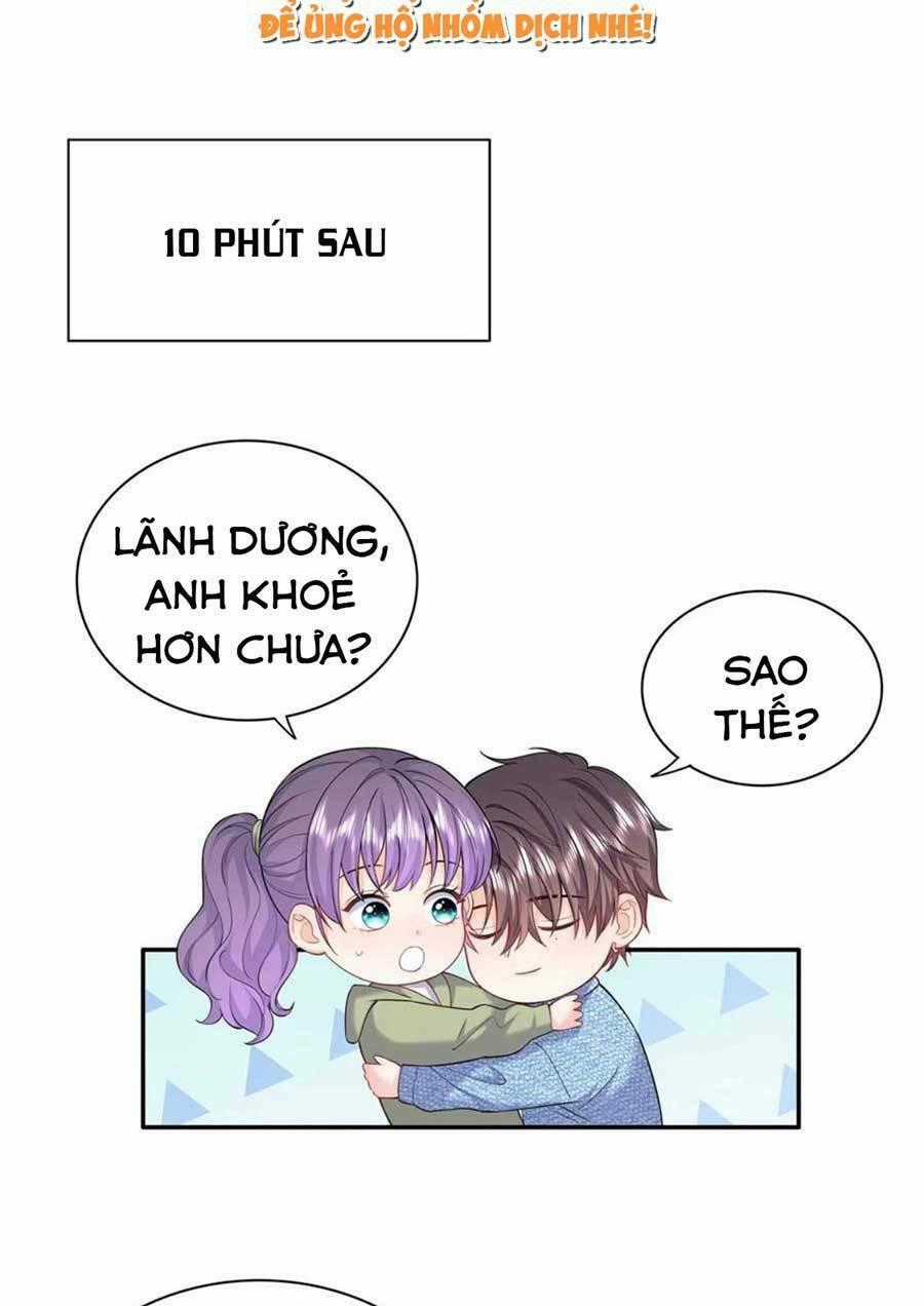 Tôi Dựa Vào Tà Ý: Nghịch Chuyển Nhân Sinh Chapter 92 trang 21