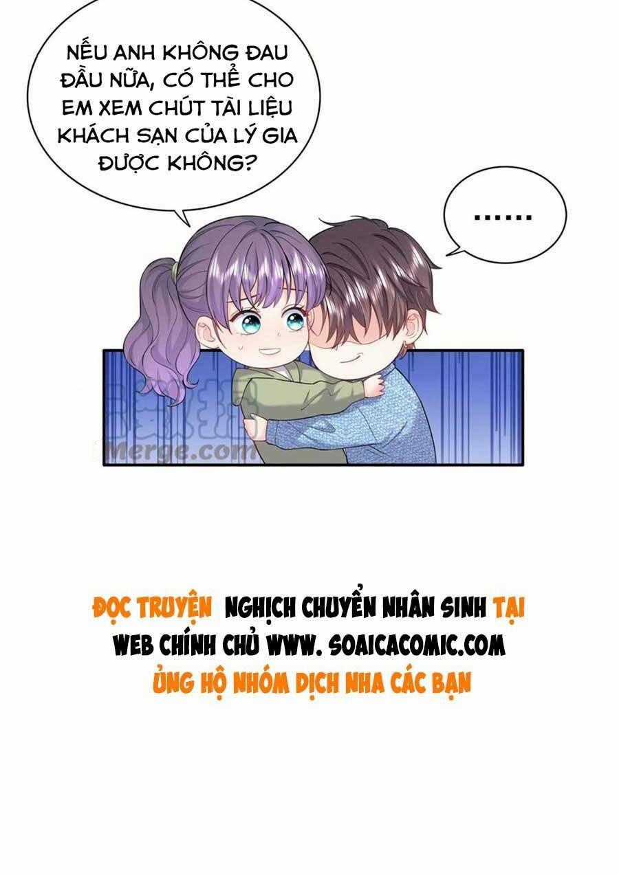 Tôi Dựa Vào Tà Ý: Nghịch Chuyển Nhân Sinh Chapter 92 trang 22