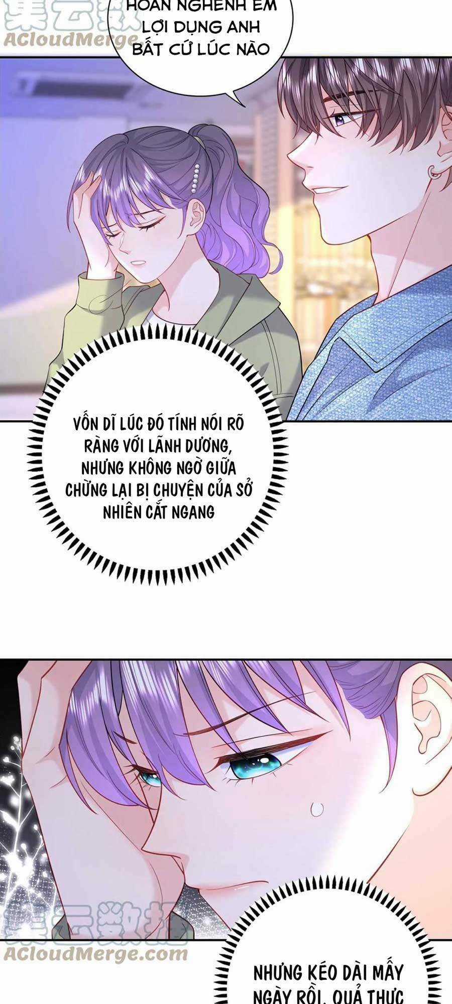 Tôi Dựa Vào Tà Ý: Nghịch Chuyển Nhân Sinh Chapter 92 trang 3