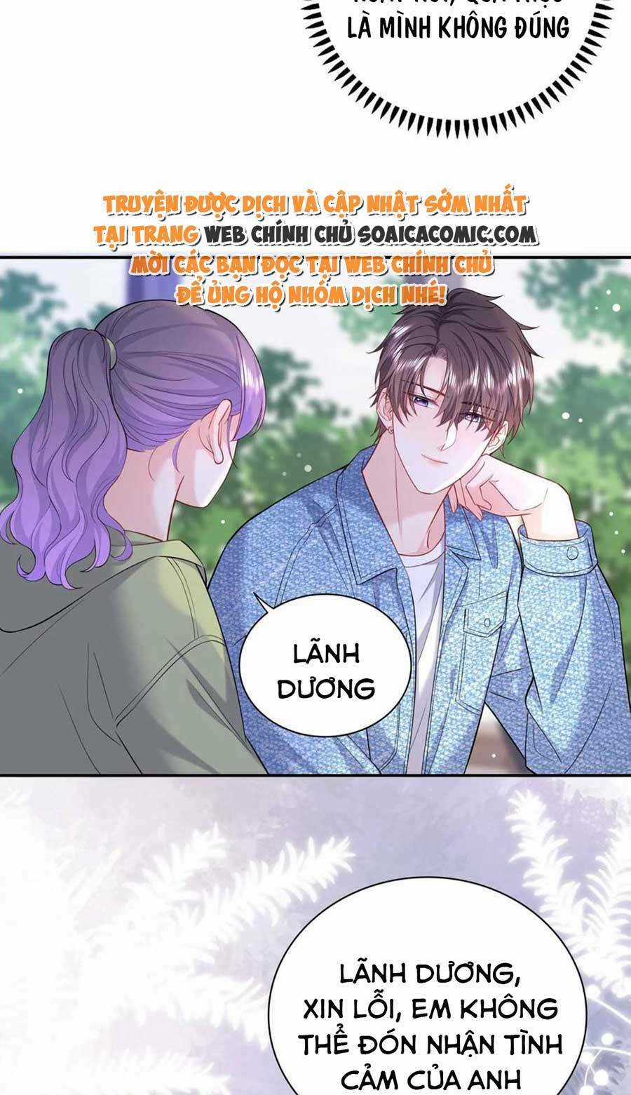 Tôi Dựa Vào Tà Ý: Nghịch Chuyển Nhân Sinh Chapter 92 trang 4