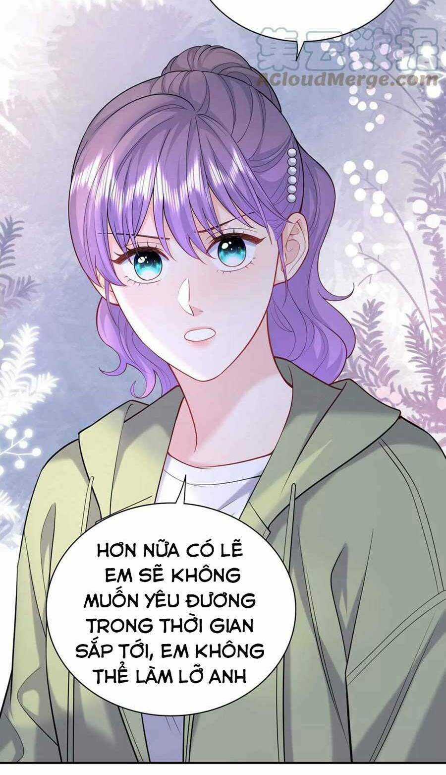 Tôi Dựa Vào Tà Ý: Nghịch Chuyển Nhân Sinh Chapter 92 trang 5