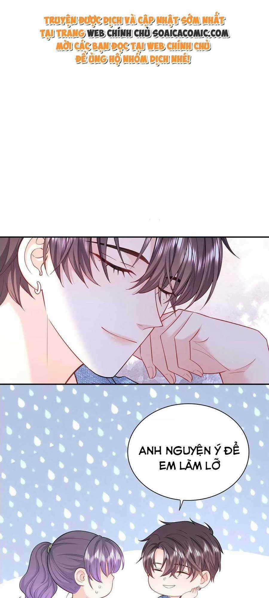 Tôi Dựa Vào Tà Ý: Nghịch Chuyển Nhân Sinh Chapter 92 trang 6