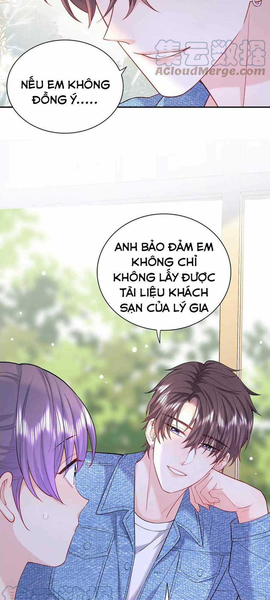 Tôi Dựa Vào Tà Ý: Nghịch Chuyển Nhân Sinh Chapter 92 trang 8