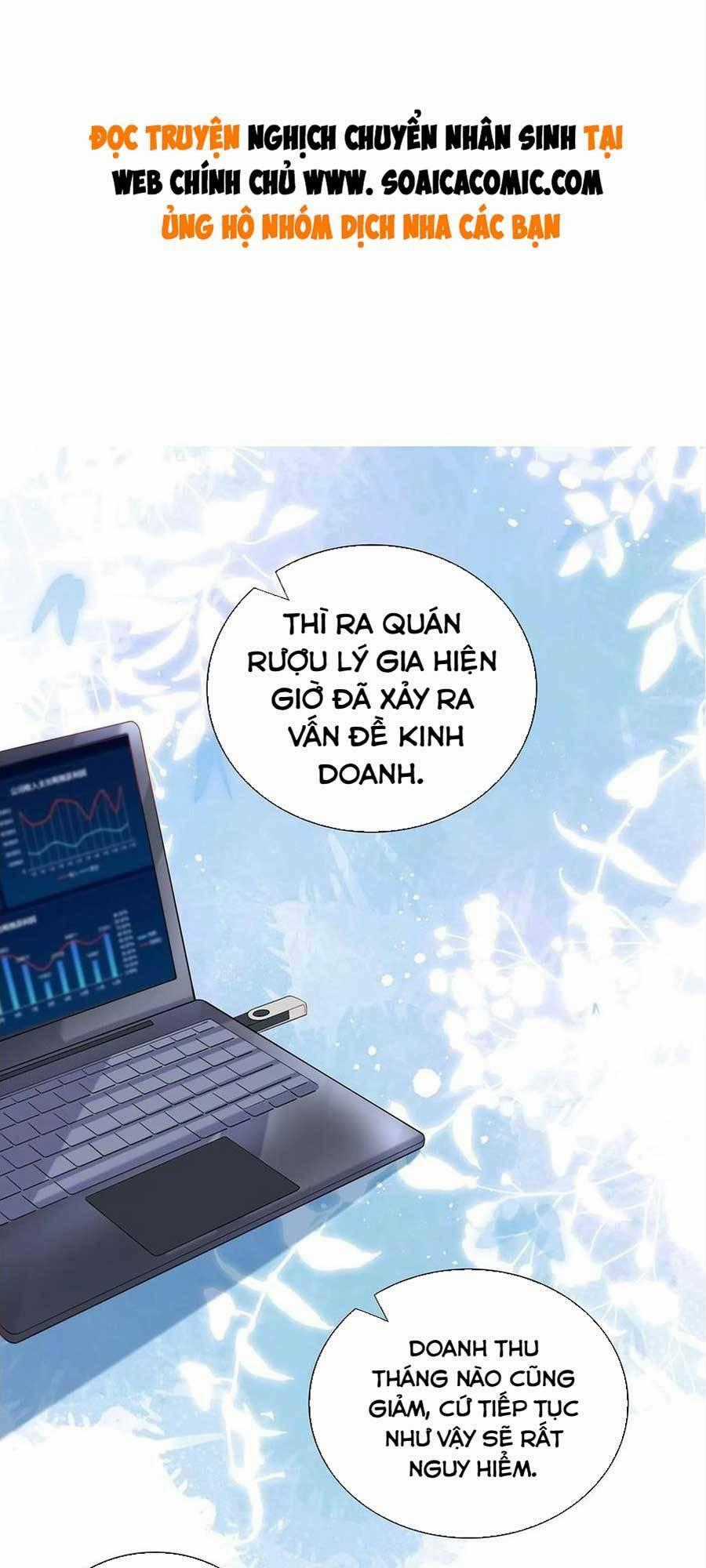 Tôi Dựa Vào Tà Ý: Nghịch Chuyển Nhân Sinh Chapter 93 trang 0