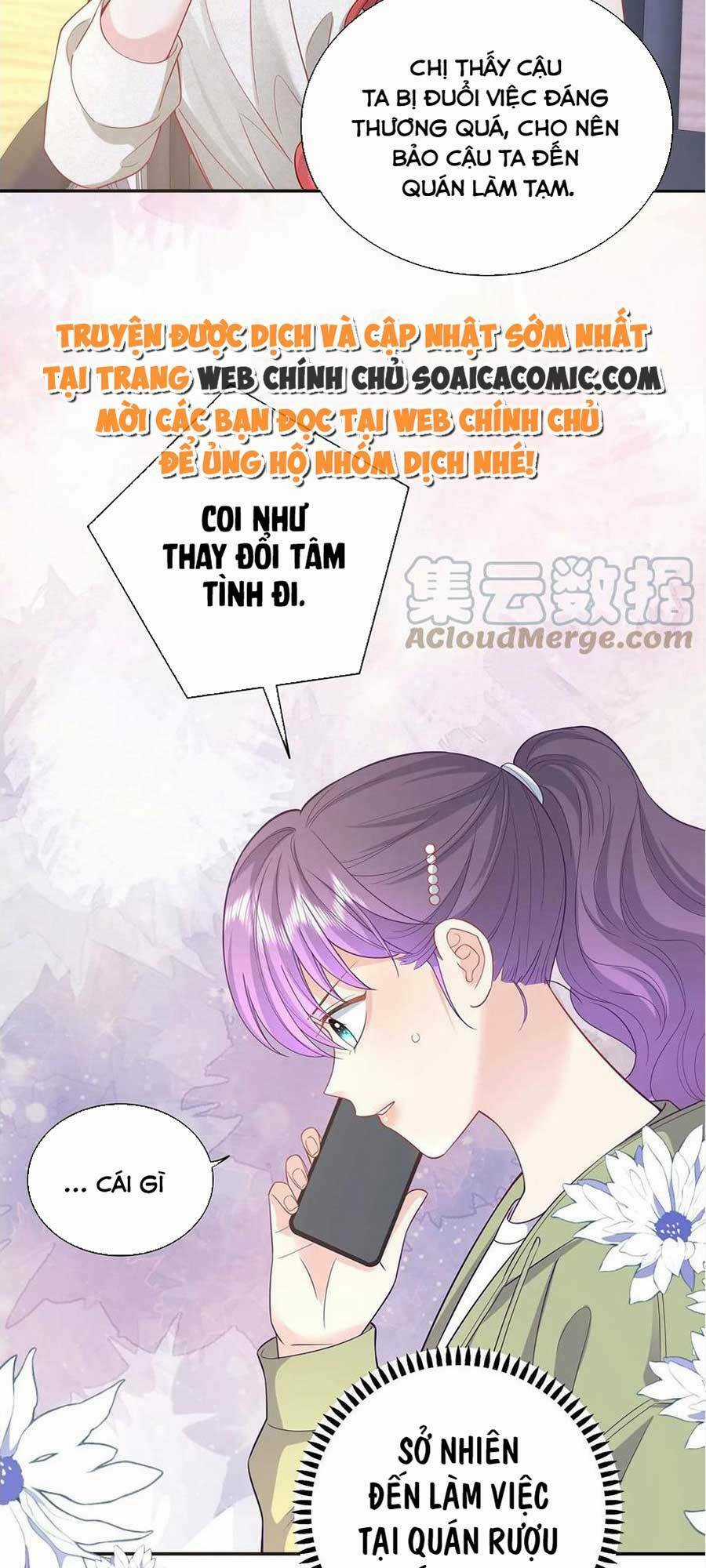 Tôi Dựa Vào Tà Ý: Nghịch Chuyển Nhân Sinh Chapter 93 trang 12