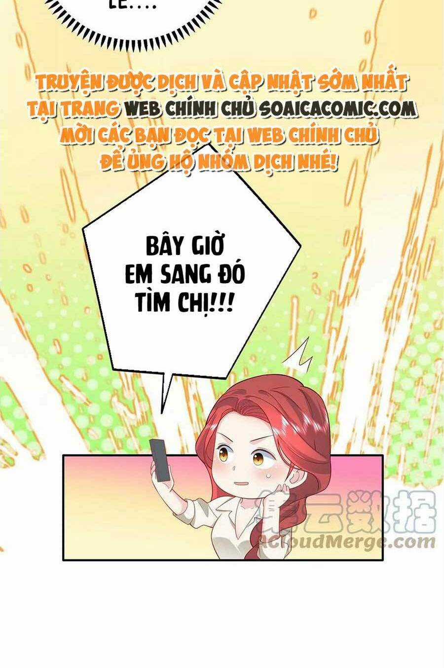 Tôi Dựa Vào Tà Ý: Nghịch Chuyển Nhân Sinh Chapter 93 trang 14