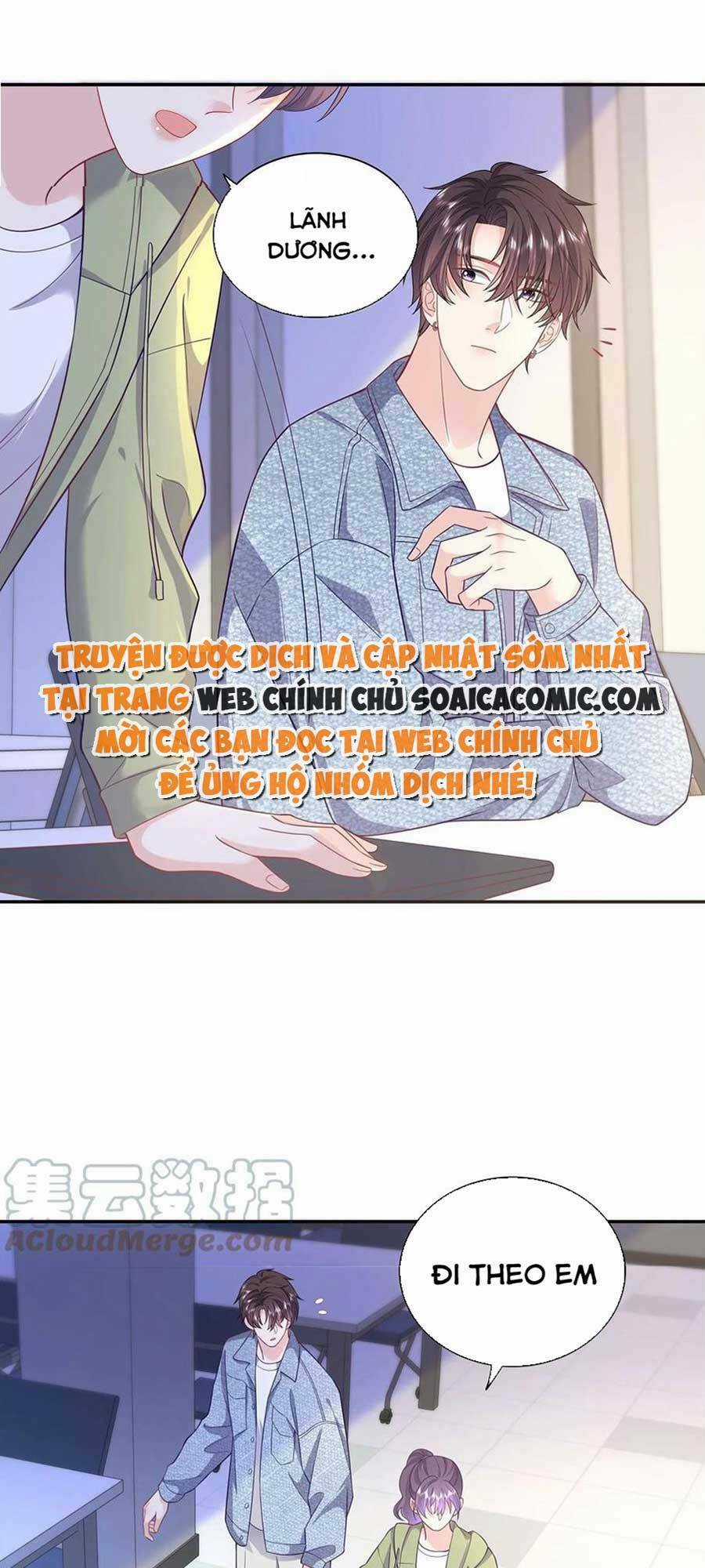 Tôi Dựa Vào Tà Ý: Nghịch Chuyển Nhân Sinh Chapter 93 trang 15