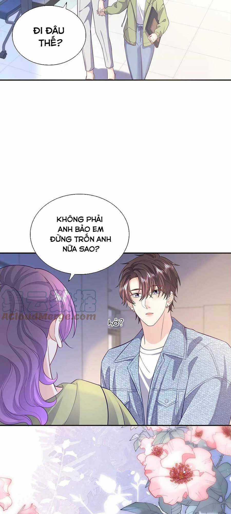 Tôi Dựa Vào Tà Ý: Nghịch Chuyển Nhân Sinh Chapter 93 trang 16