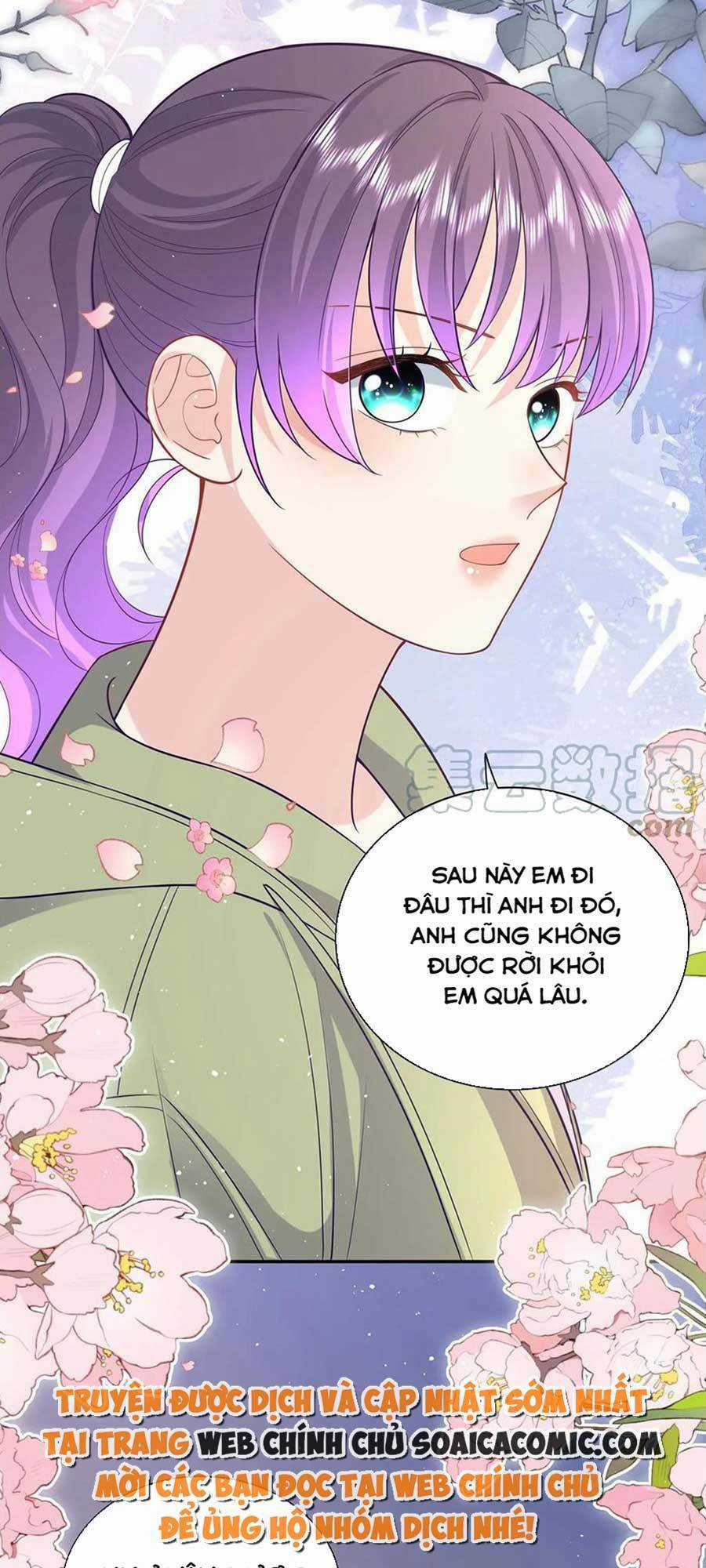 Tôi Dựa Vào Tà Ý: Nghịch Chuyển Nhân Sinh Chapter 93 trang 17