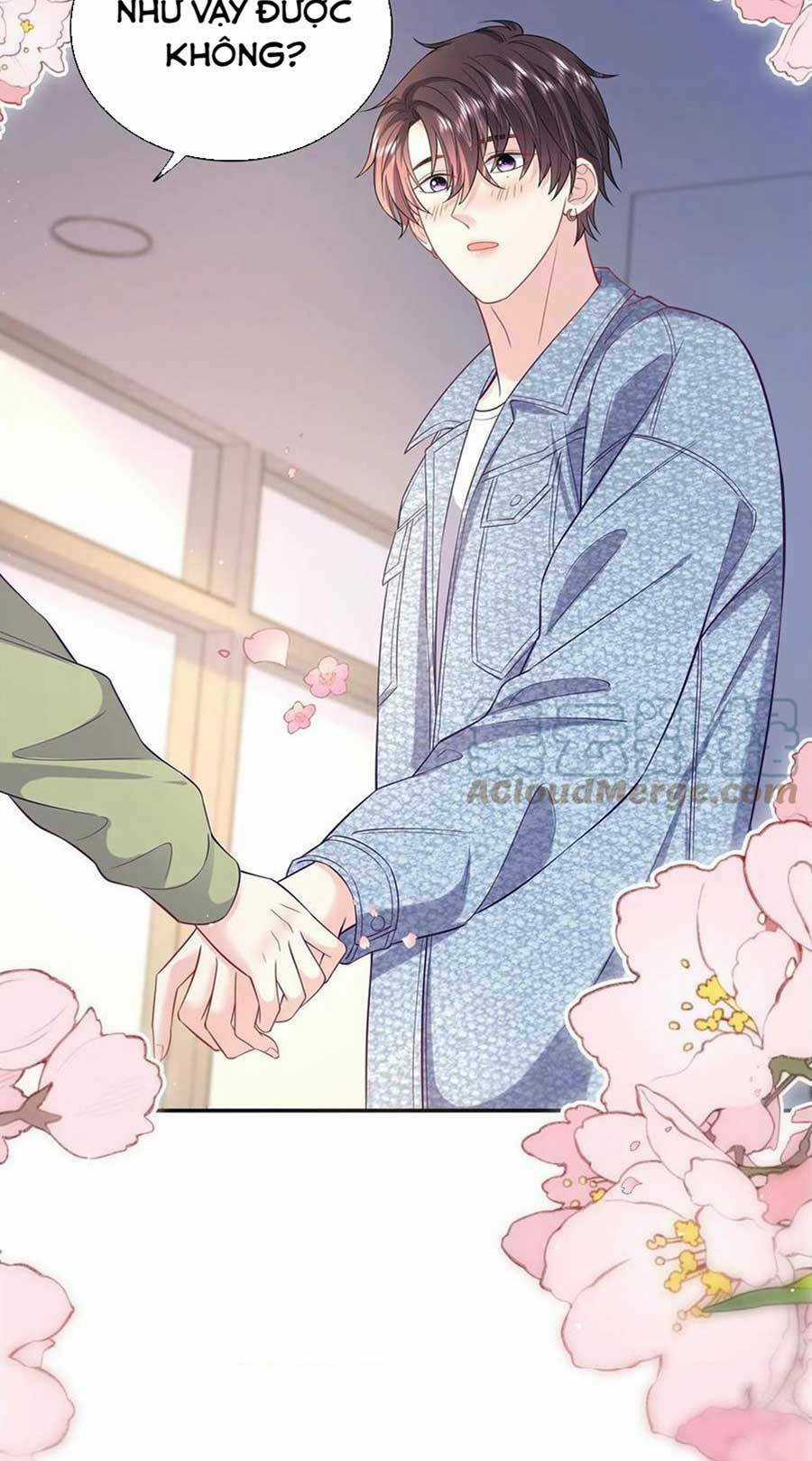 Tôi Dựa Vào Tà Ý: Nghịch Chuyển Nhân Sinh Chapter 93 trang 18